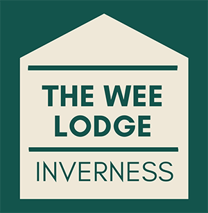 The Wee Lodge Inverness - Logo